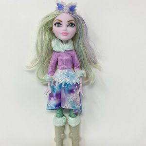 Ever after high doll